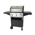 Best Napoleon BBQ Gas Grill